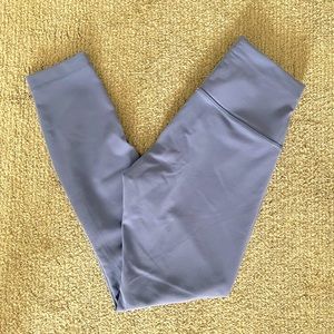 Lululemon Waterdrop Wunder Train High-Rise Tight 25”